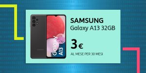 Offerte Smartphone